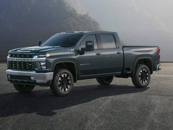 CHEVROLET SILVERADO HD 2023 2GC4YNE78P1728127 image CHEVROLET SILVERADO HD 2023 2GC4YNE78P1728127 image
